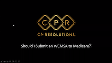 MSAs Submissions