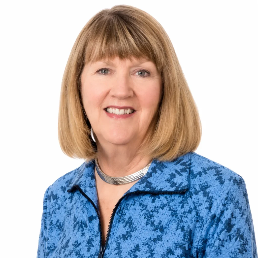 Patricia Kilinsky