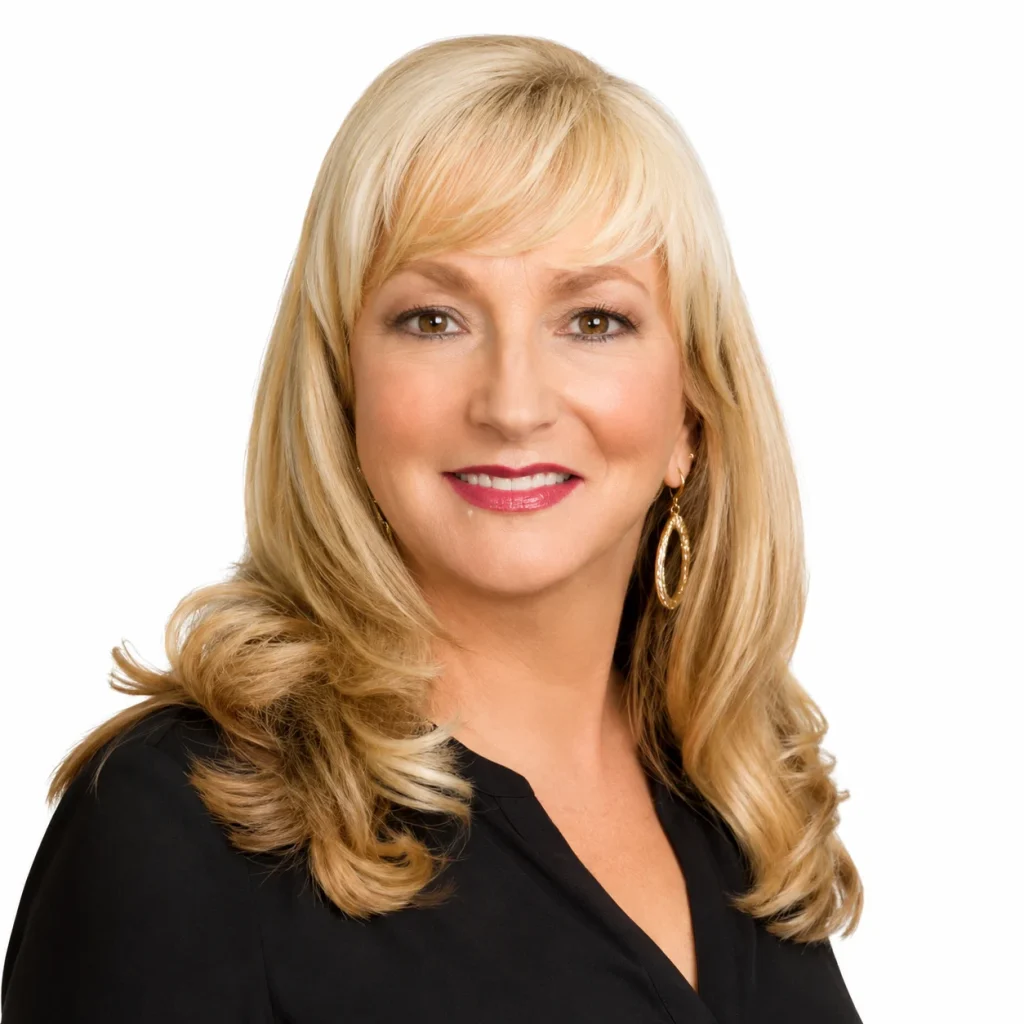 Paula Woodruff