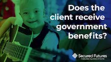 Pooled Special Needs Trusts