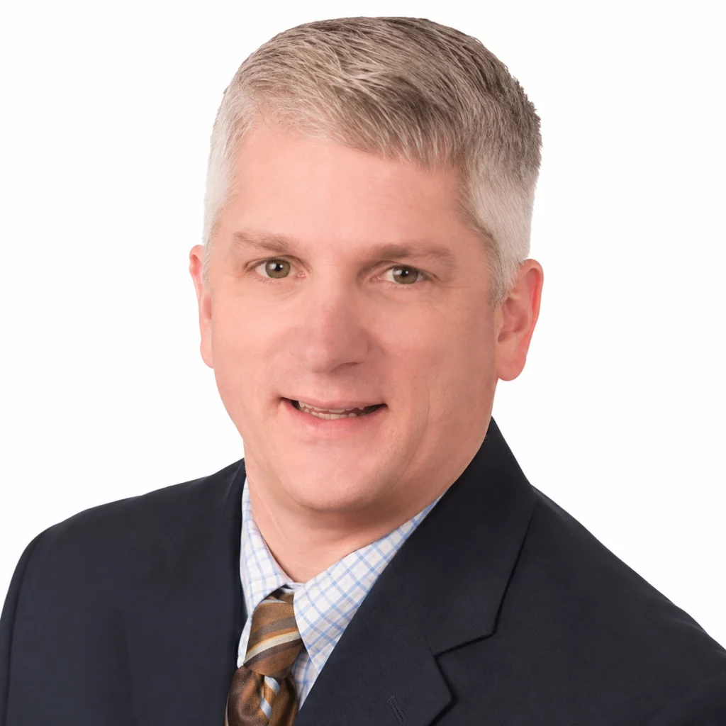 Richard B. Ryan
