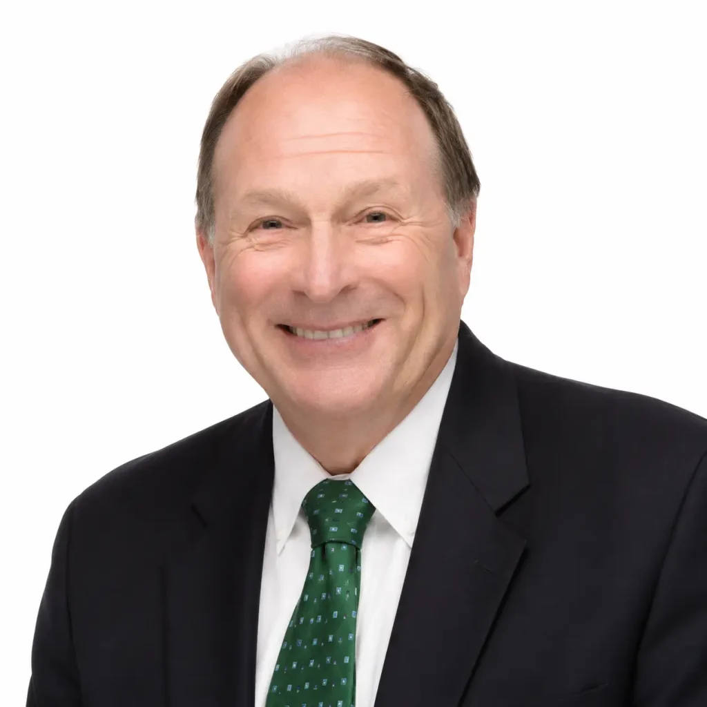 Ronald J Sullivan