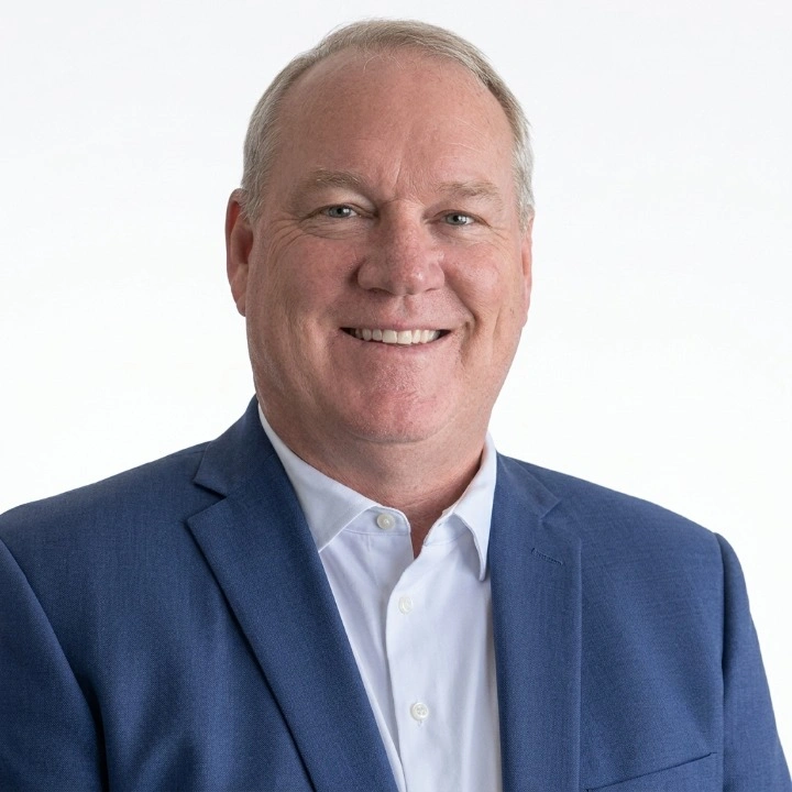 Scott Hoover