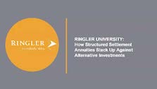 Structured Settlements vs. Alternative