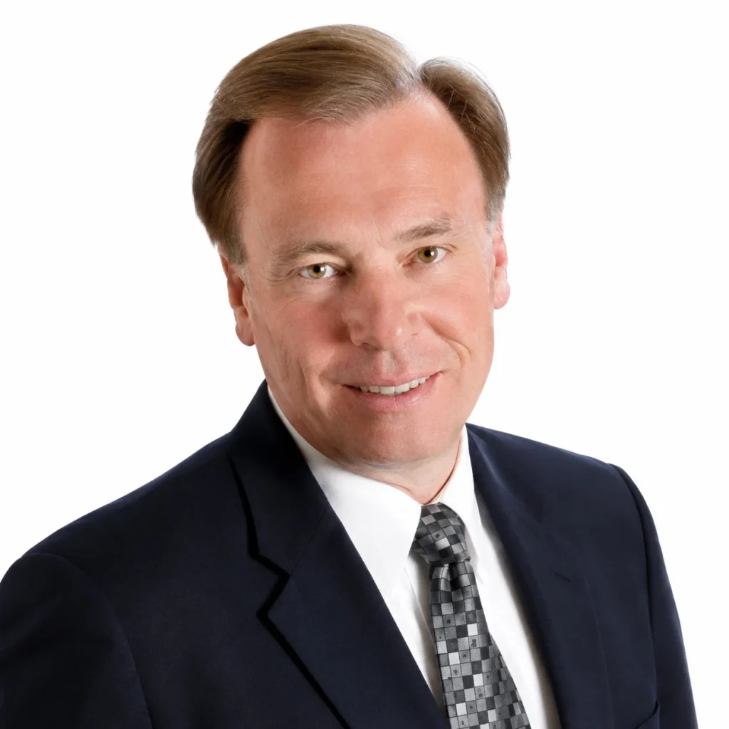 Thomas J. Kovacevich