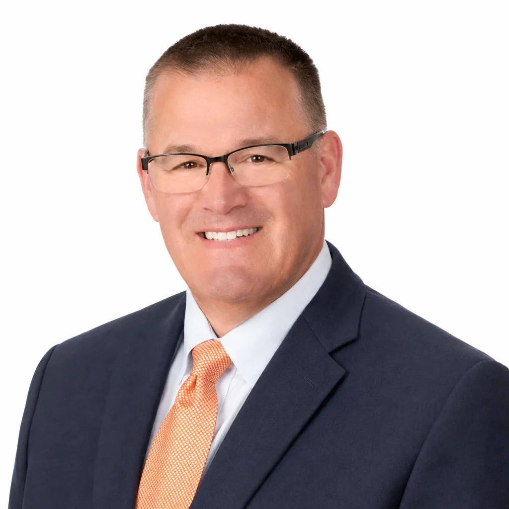 Thomas R. Rudder