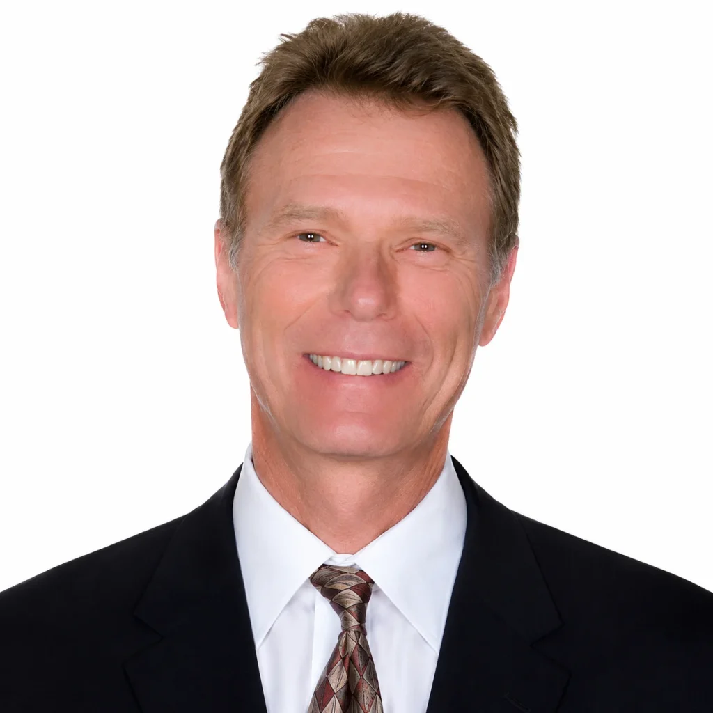 Tim Crosh