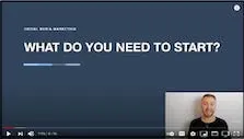How to Start Social Media Marketing as a Beginner