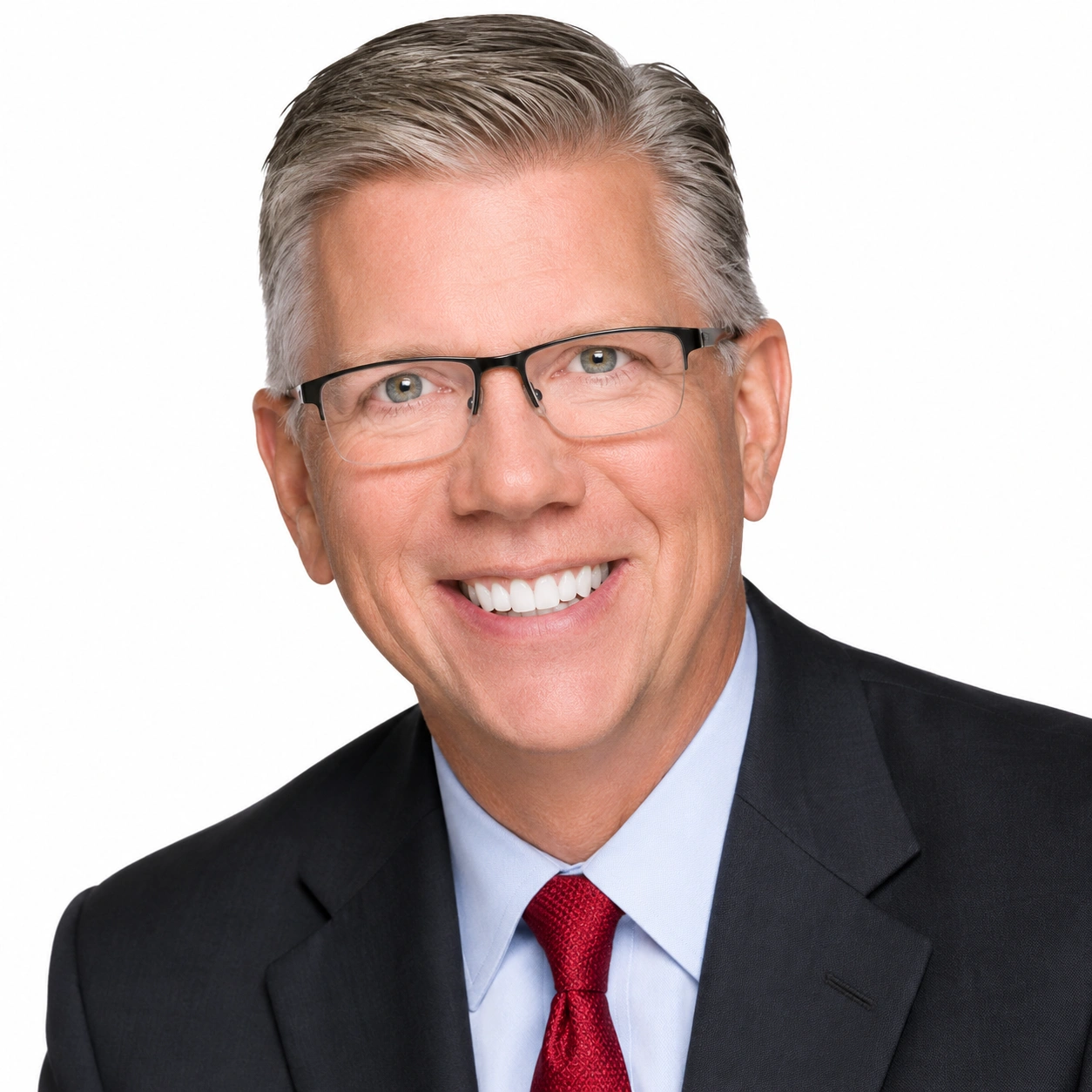 William J. Wright